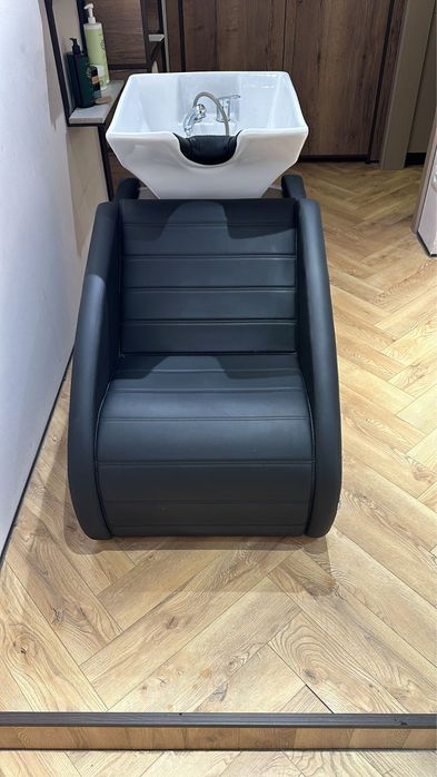 Salon scafa coafor