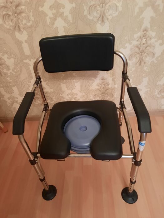 Продам биотуалет