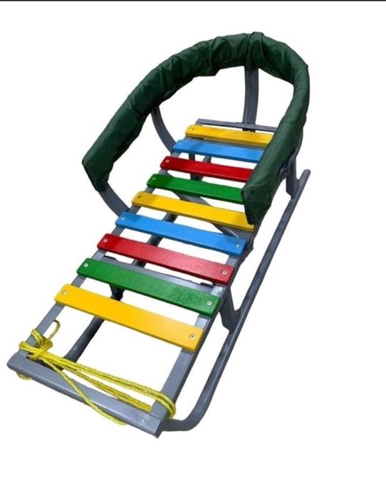 Санки чана санки чиёна