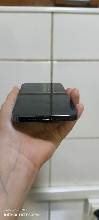 Iphone 14 pro max 256 gb