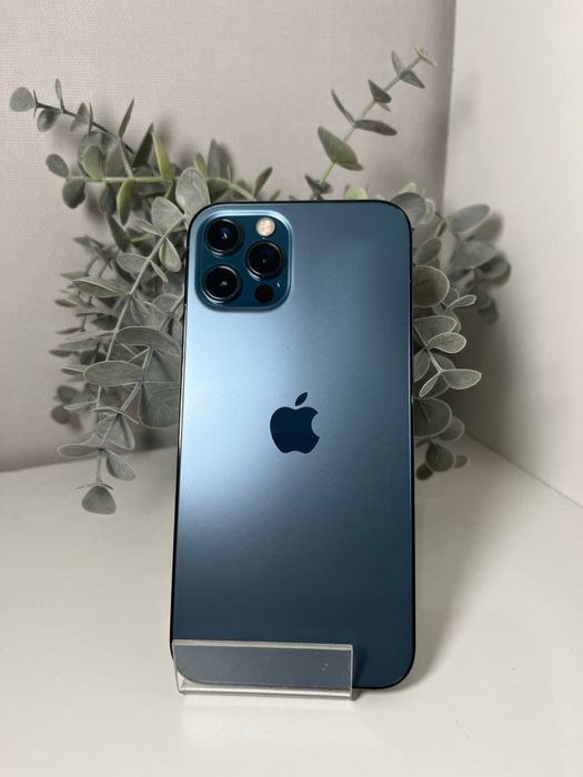 iphone 12 pro в идеале