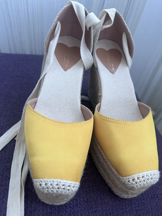 Sandale Tosca blu,marime 37