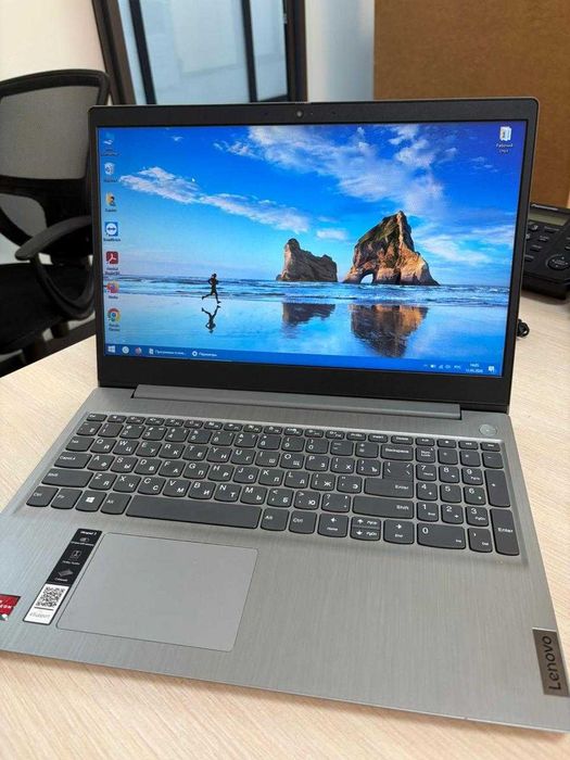 Ноутбук Lenovo IdeaPad 3