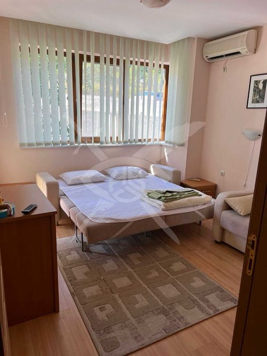 Тристаен апартамент в к.к. Елените 98729