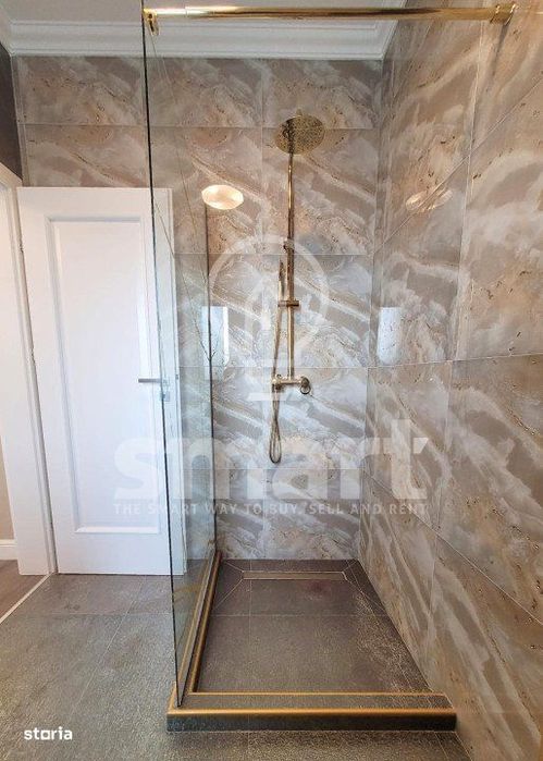 Casa tip Duplex NOU 160 mp 4 camere Voronet Iris