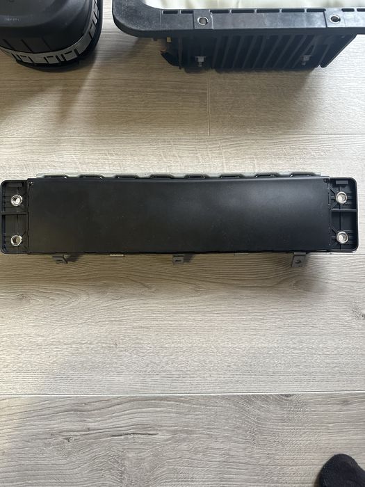 Airbag еърбег Volvo XC60 XC90 S90 S60 V90 въздушна възглавница