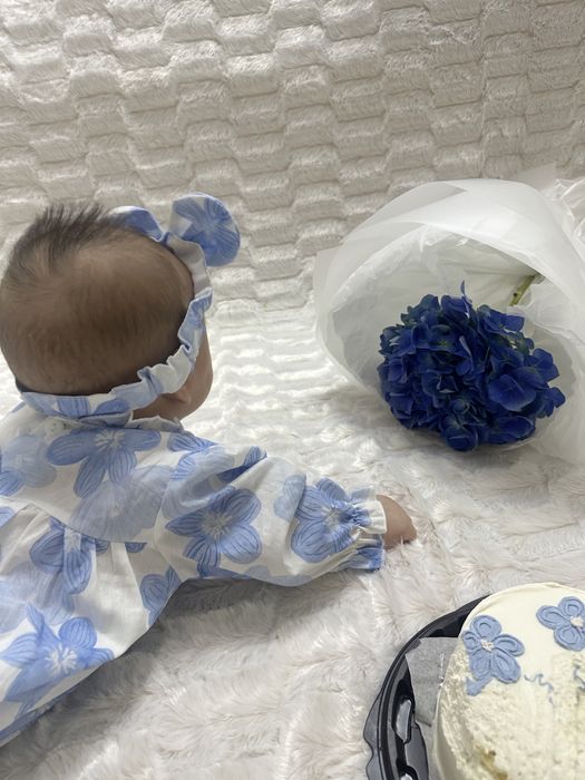 Боди для принцессы