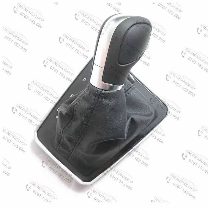 Manson + nuca schimbator DSG OEM pt Volkswagen Passat B8