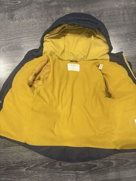 Детски якета Зара , размер 104