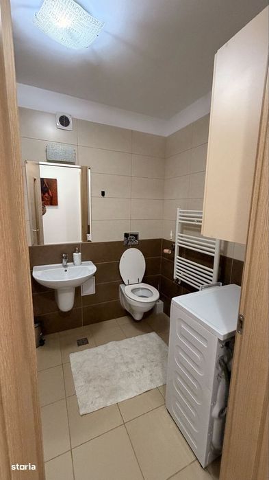 Apartament 2 Camere, Orientare SUD, Top City – zona Coresi Mall