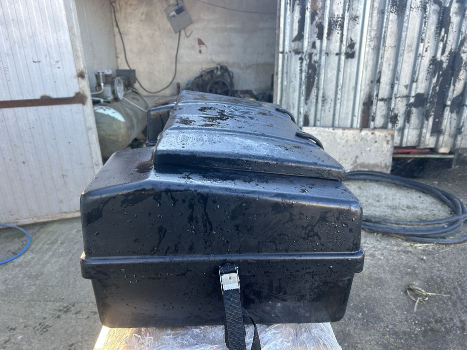 Куфар за Can-am