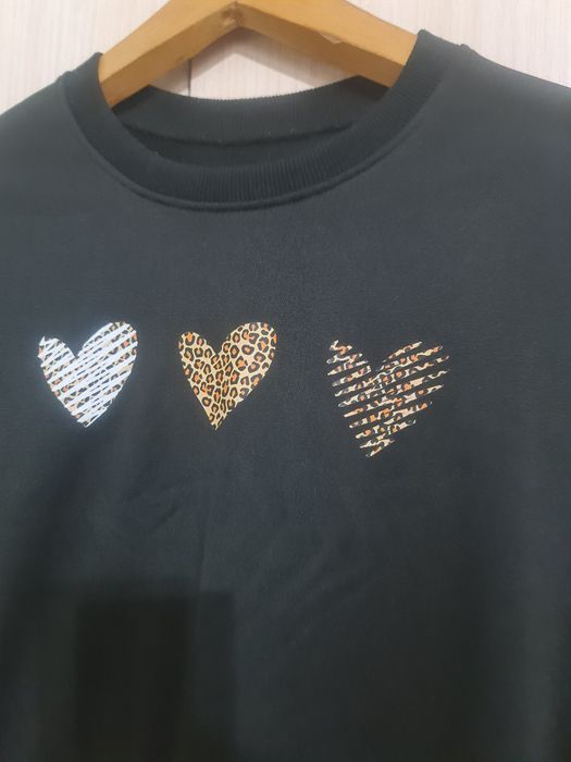 Свитшот оверсайз до 50р как новый