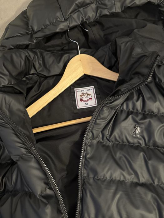 Geaca de iarna US Polo ASSN