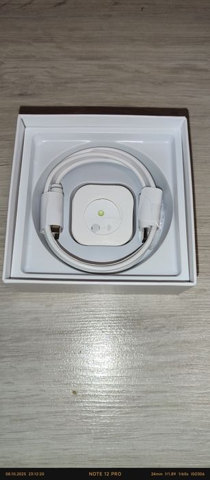 Беспроводные наушники V20 pro