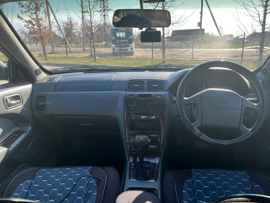 Ниссан Цефиро продам