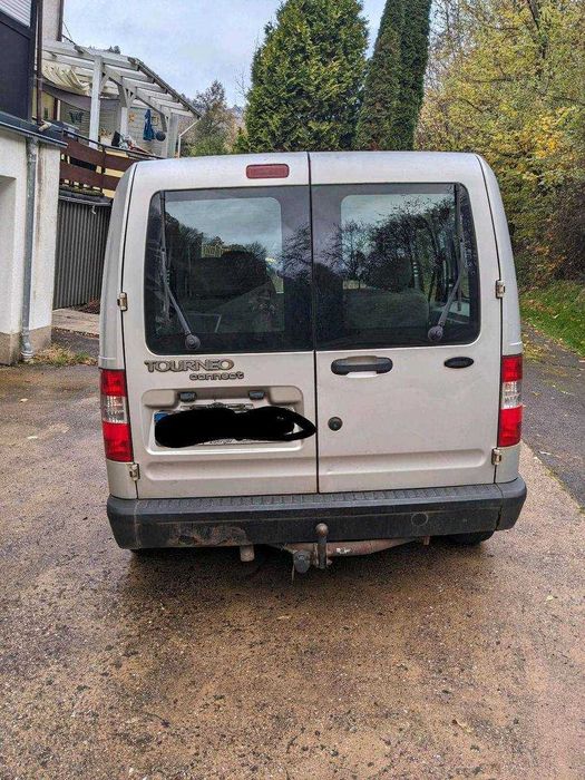 Ford Connect 3 броя НА ЧАСТИ