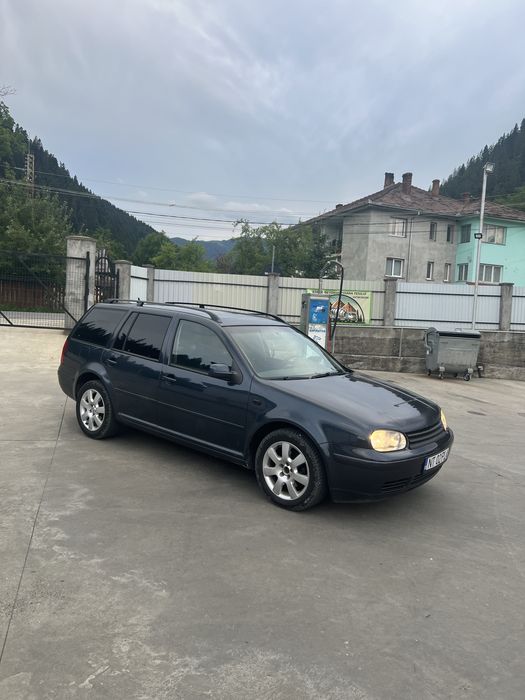 VOLKSWAGEN Golf 2006 — imagine 3