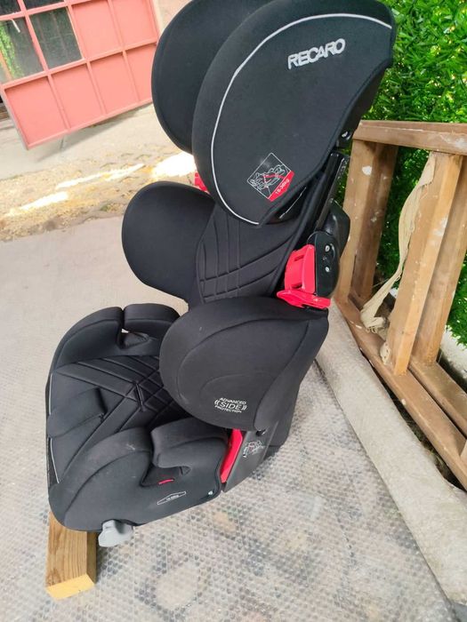 Детско столче Recaro