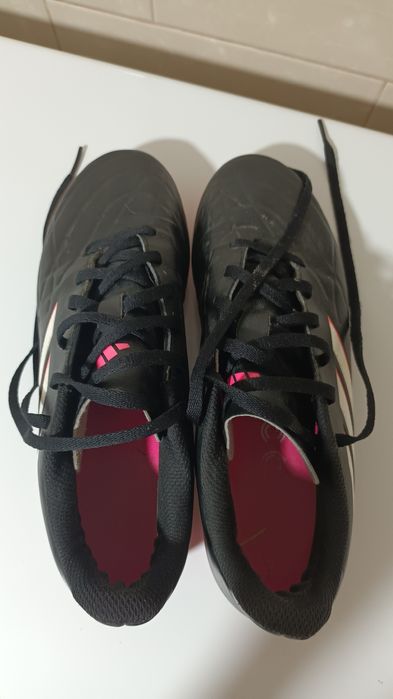 Ghete de fotbal Adidas copa pure 4