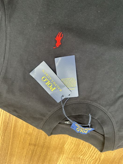 Tricou Polo Ralph Lauren