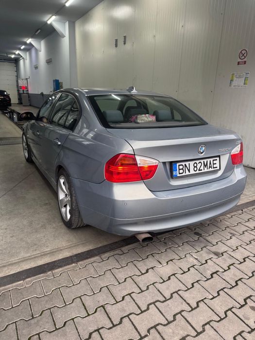 vand bmw 320 d (e 90)