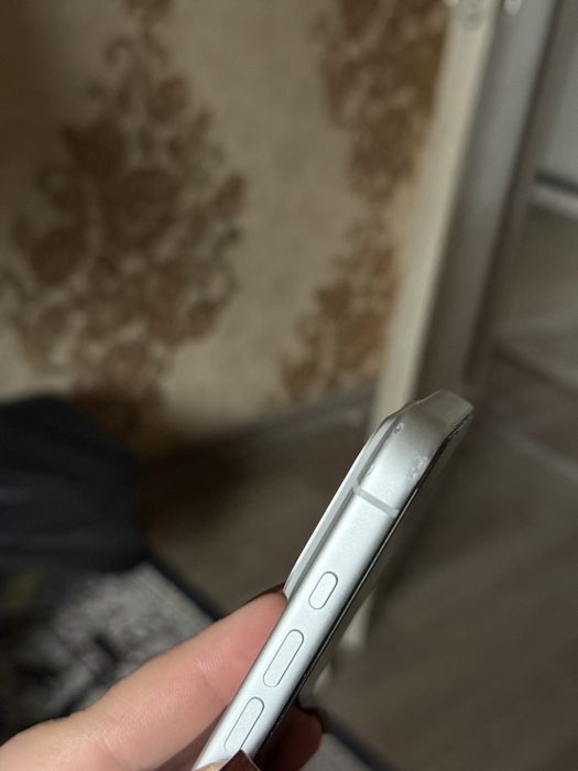 Айфон 17 про с гарантией