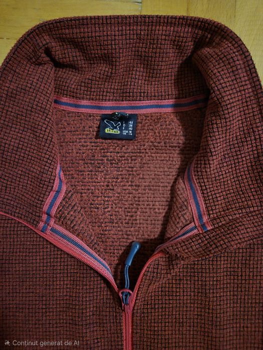 Bluza iarna, Fleece Tehnic Salewa Neni Pl, Femei - M