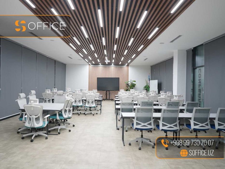 Аренда офиса, 200 кв.м., Platform Business Center, Северный Вокзал