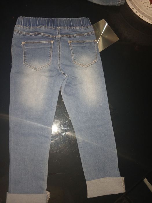 Збр Детски дънки