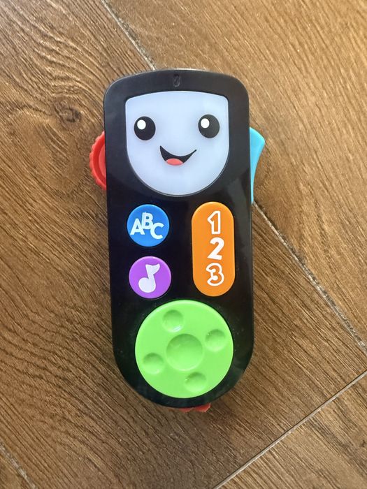 Лот - детски играчки