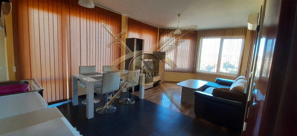 Дава се под наем Двустаен апартамент в Варна, Виница - 57 кв.м за 400 € - Снимка #1