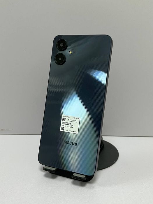 Samsung A06 6/64gb #АК6027