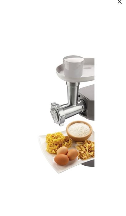 Vând robot de bucătărie Gorenje MMC1500AL