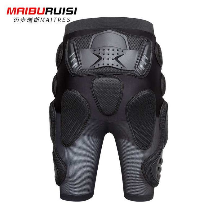 Шорты для мотокросса