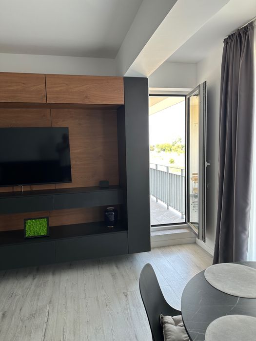 Apartament 2 camere de închiriat – Tunari, Str. Mihai Eminescu
