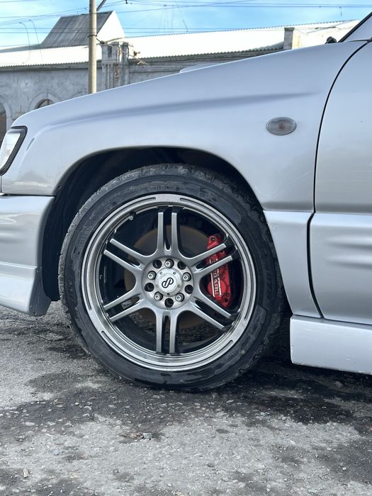 Продаю Subaru Forester