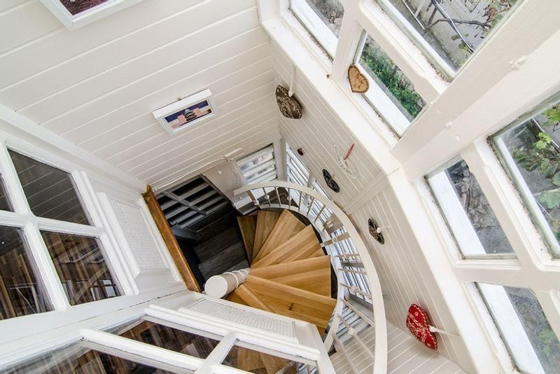 Дава се под наем Къща в Варна, Базар Левски - 100 кв.м за 775 € - Снимка #5