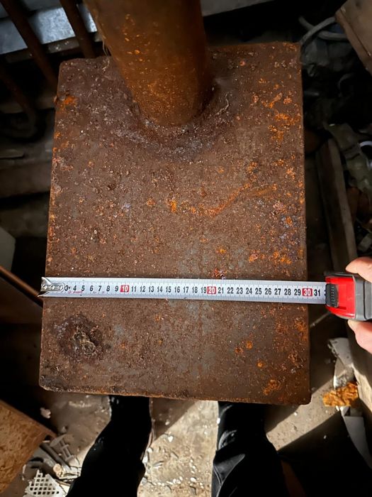 Продам печку бурржуйку