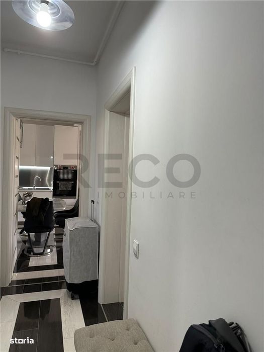 Apartament modern la Dealuri Oradea