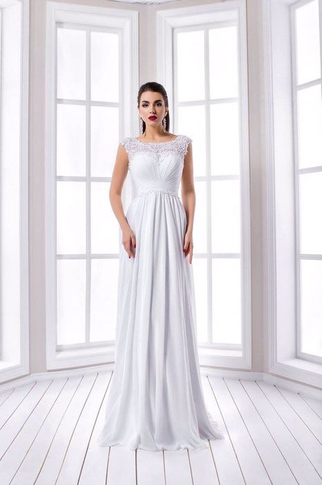 Vând rochie de mireasa - Dahlia Couture