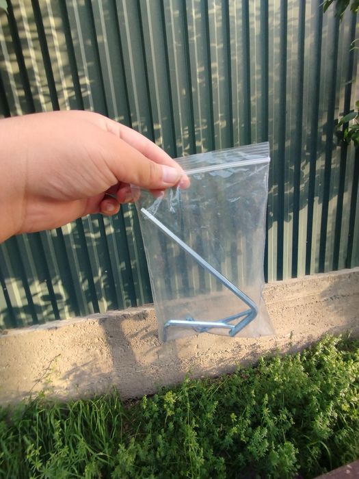 Электросамокат L-02