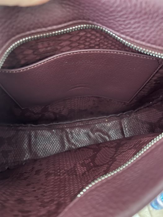 Чанта с дълга дръжка Calvin Klein