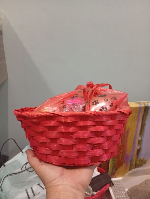 Корзинки Магнум Юг