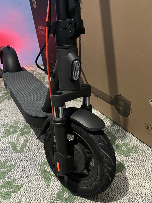 Trotineta electrica Xiaomi