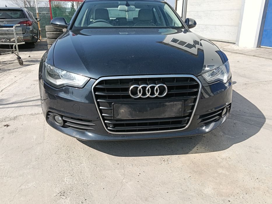 Dezmembrez Audi A6 2012  2.0 Diesel