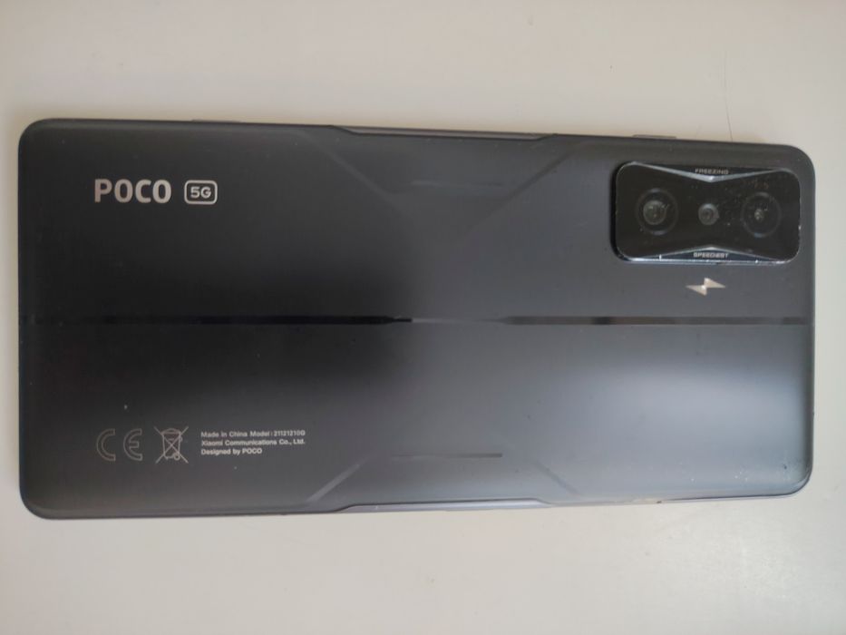 Продам  ТЕЛЕФОН POCO F4 gt
