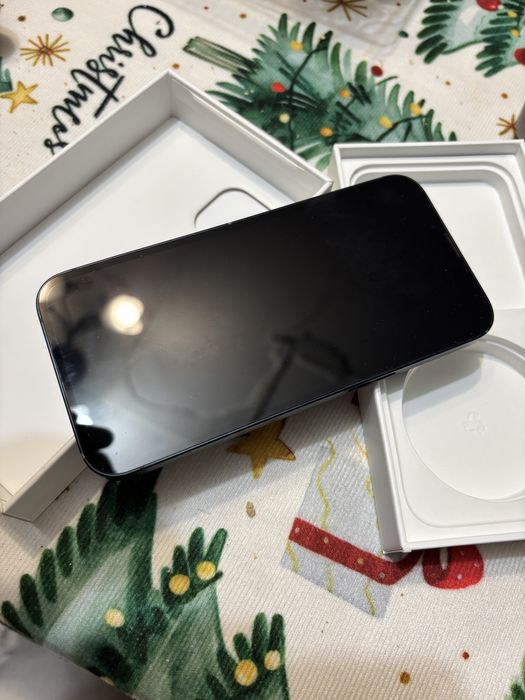 IPhone 13 в отличном состоянии 256 память