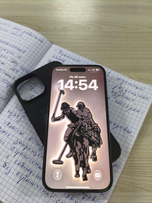 Обмен айфон 15.