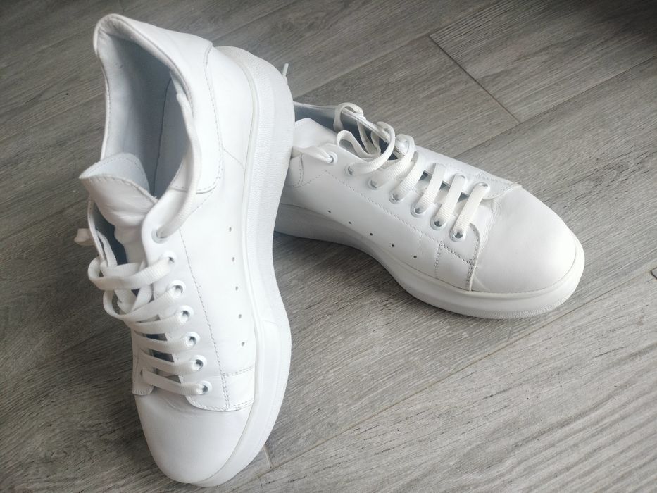 Adidași piele băieți