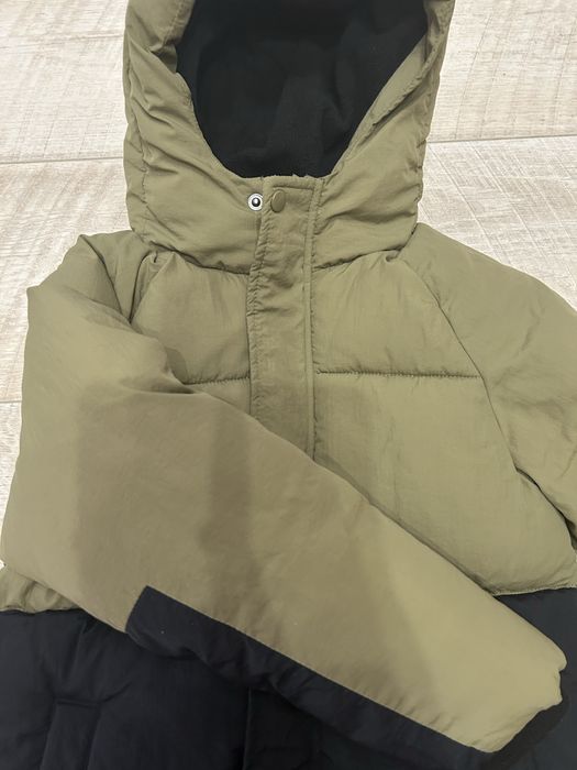 Куртка koton 110-116